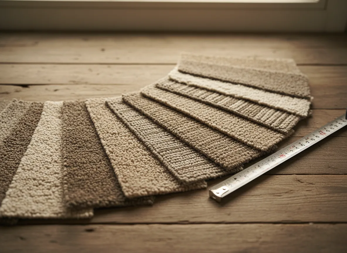 Carpet Installation Toughkenamon, PA FAQs